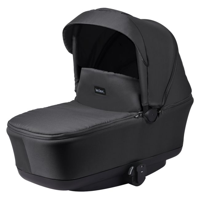 Landou Leclerc Black ERF8719699259928