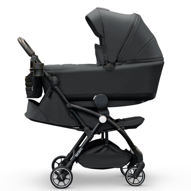 Landou Leclerc Black ERF8719699259928