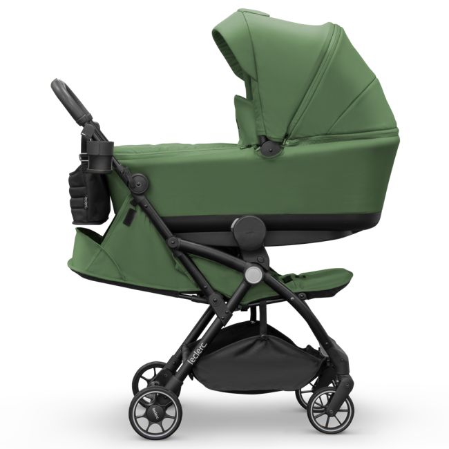 Landou Leclerc Green ERF8719699259966