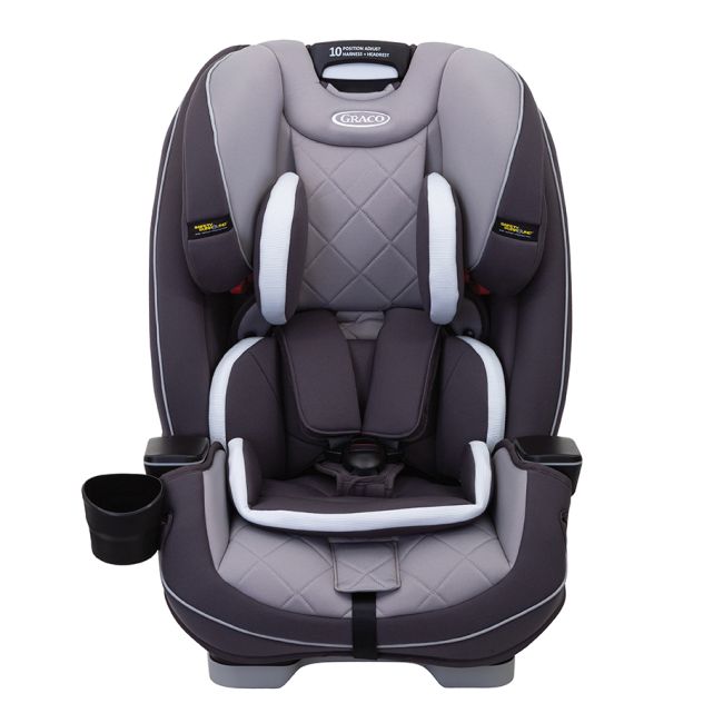 Scaun auto SlimFit LX Iron ERF5060624770739