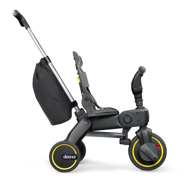 Tricicleta Doona Liki Trike S3 Grey Hound ERF4897055665102