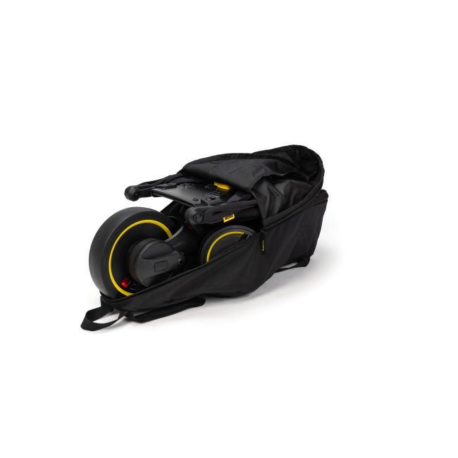 Tricicleta Liki Trike S5 Nitro Black ERF4897055664945