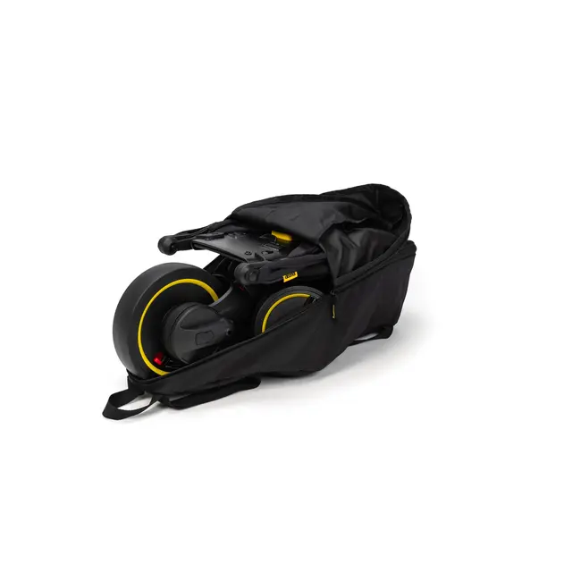 Tricicleta Liki Trike S5 Nitro Black ERF4897055664945