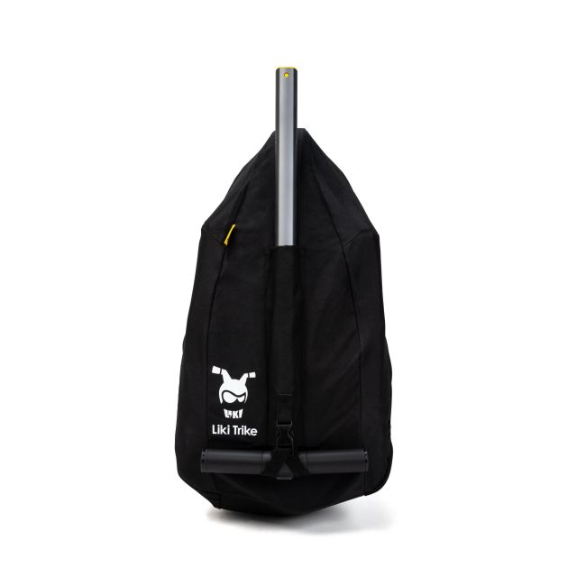 Tricicleta Liki Trike S5 Nitro Black ERF4897055664945