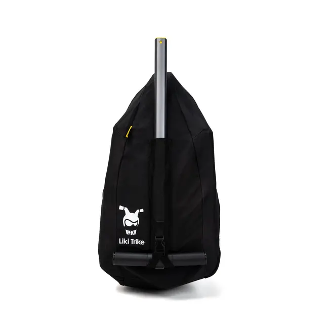 Tricicleta Liki Trike S5 Nitro Black ERF4897055664945