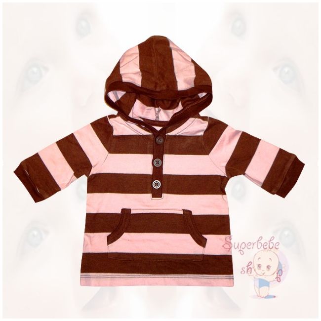 Hanorac bebe 0-3 luni - 14797.0-3 luni
