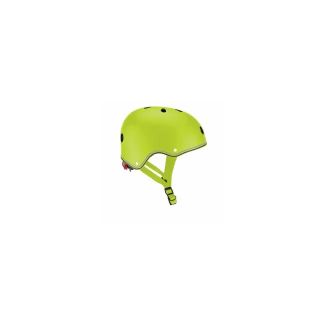 Casca protectie Globber Primo, cu lumini, culoare roz FUNK505-110