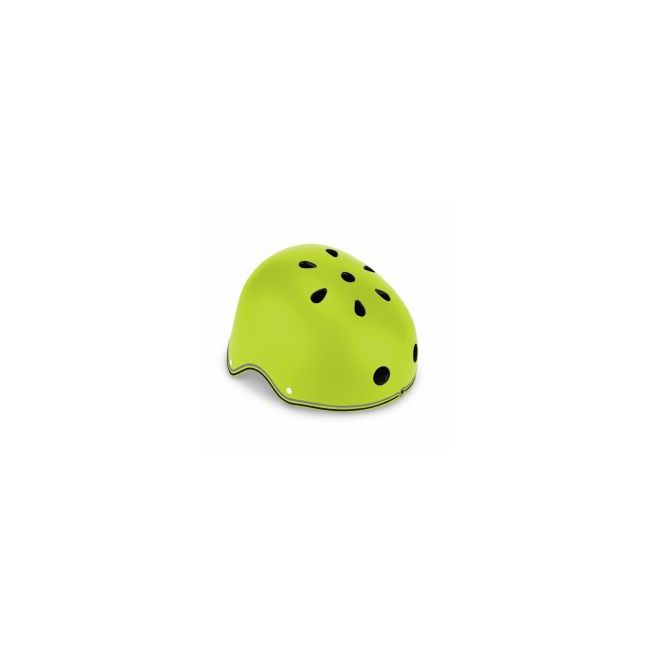 Casca protectie Globber Primo, cu lumini, culoare roz FUNK505-110