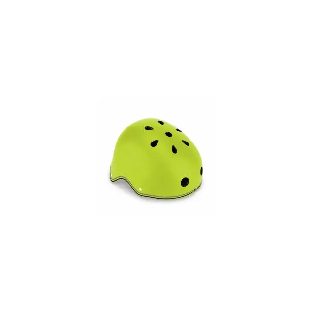 Casca protectie Globber Primo, cu lumini, culoare roz FUNK505-110