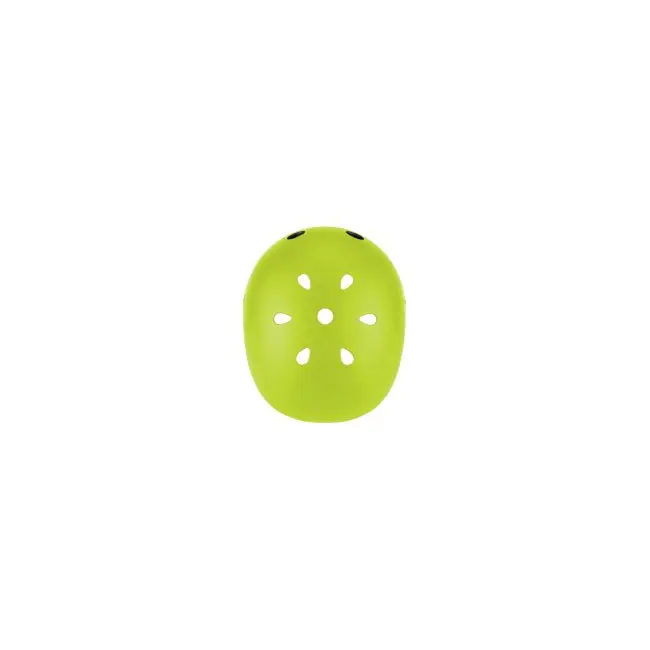 Casca protectie Globber Primo, cu lumini, culoare roz FUNK505-110