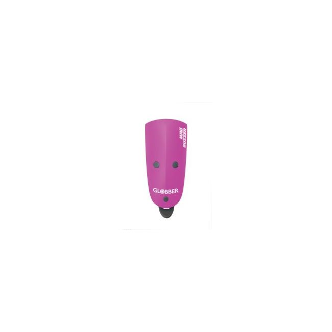 Claxon Globber Mini Buzzer roz FUNK530-110