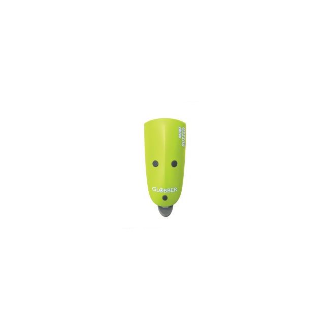Claxon Globber Mini Buzzer verde FUNK530-106