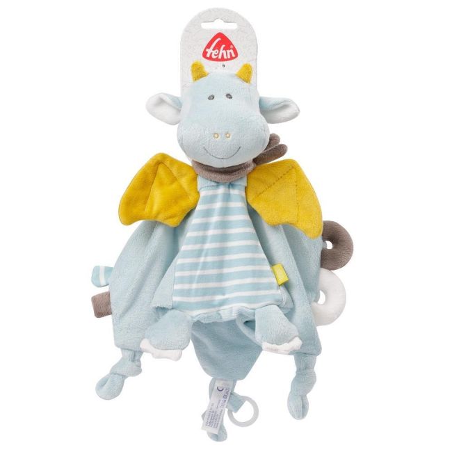Jucarie doudou - dragon magic