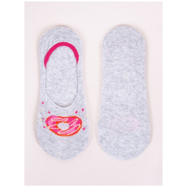 Sosete scurte - talpici - Sweety SKB-44