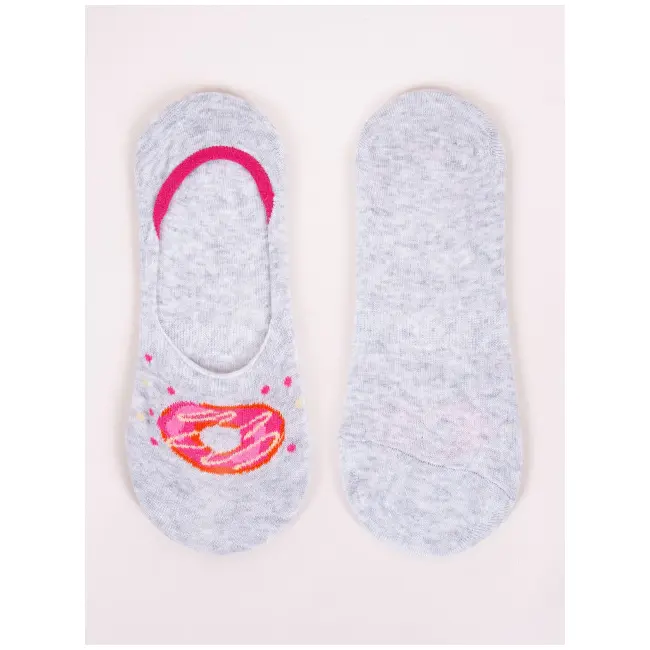Sosete scurte - talpici - Sweety SKB-44