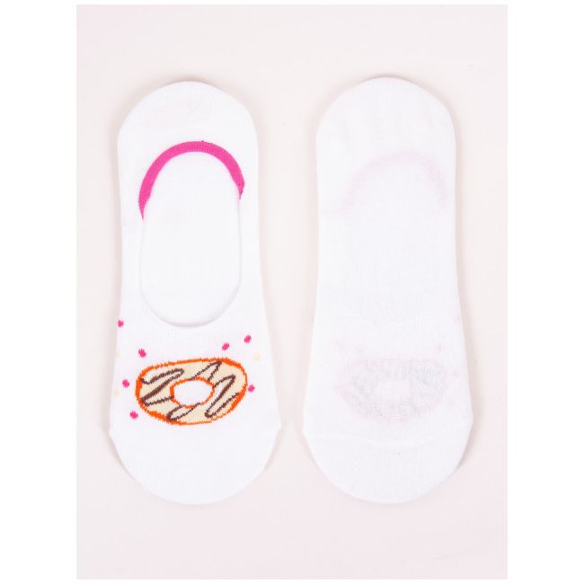 Sosete scurte - talpici - Sweety SKB-44