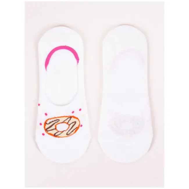 Sosete scurte - talpici - Sweety SKB-44