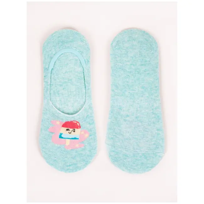 Sosete scurte - talpici - Sweety SKB-44