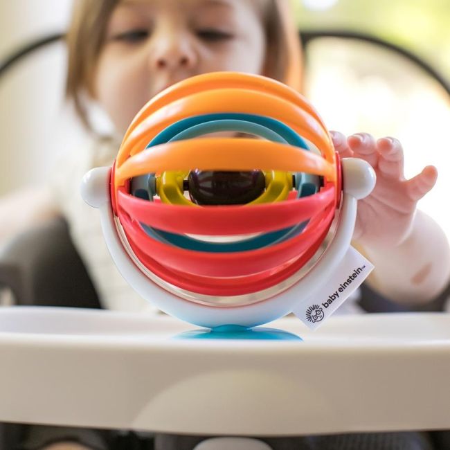 Baby Einstein - Jucarie colorata rotativa BBB11522