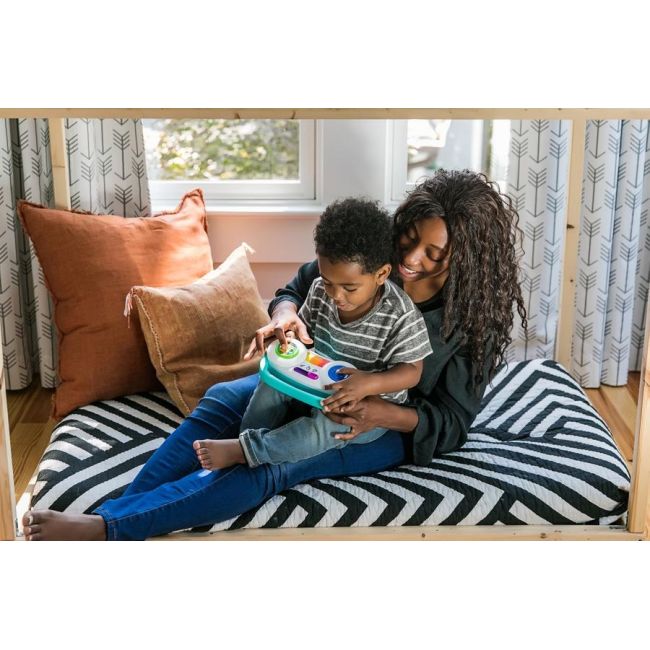 Baby Einstein - Jucarie muzicala Casetofonul fermecat BBB12042