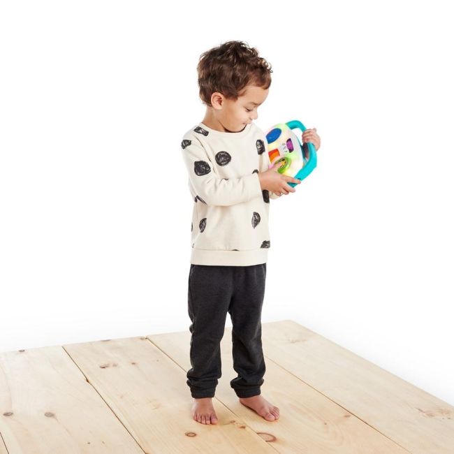 Baby Einstein - Jucarie muzicala Casetofonul fermecat BBB12042