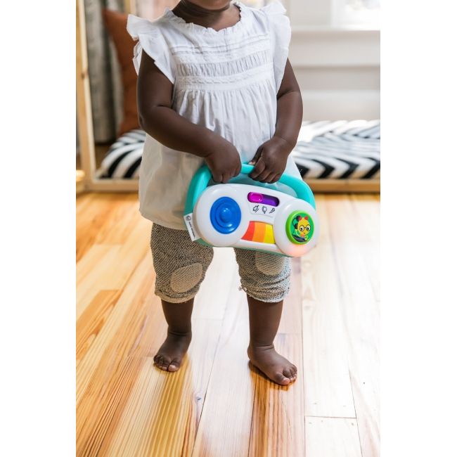 Baby Einstein - Jucarie muzicala Casetofonul fermecat BBB12042