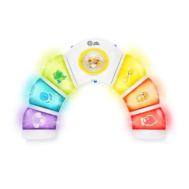 Bright Starts - Jucarie luminoasa Glow & Discover BBB11083