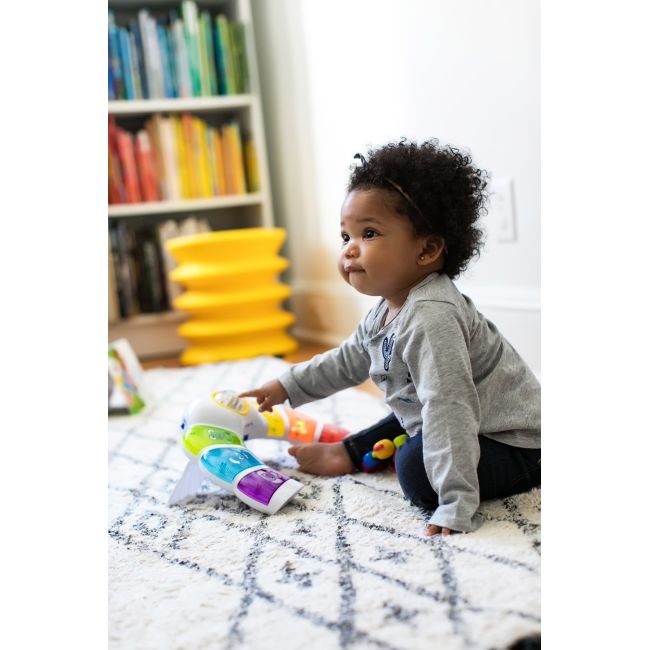 Bright Starts - Jucarie luminoasa Glow & Discover BBB11083