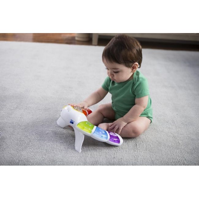 Bright Starts - Jucarie luminoasa Glow & Discover BBB11083