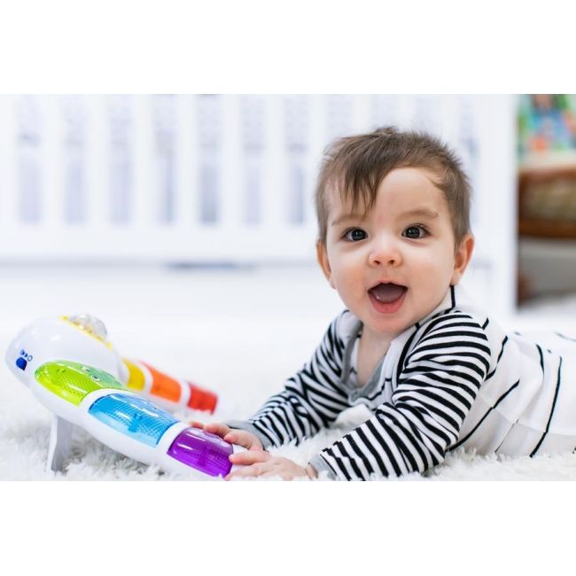 Bright Starts - Jucarie luminoasa Glow & Discover BBB11083
