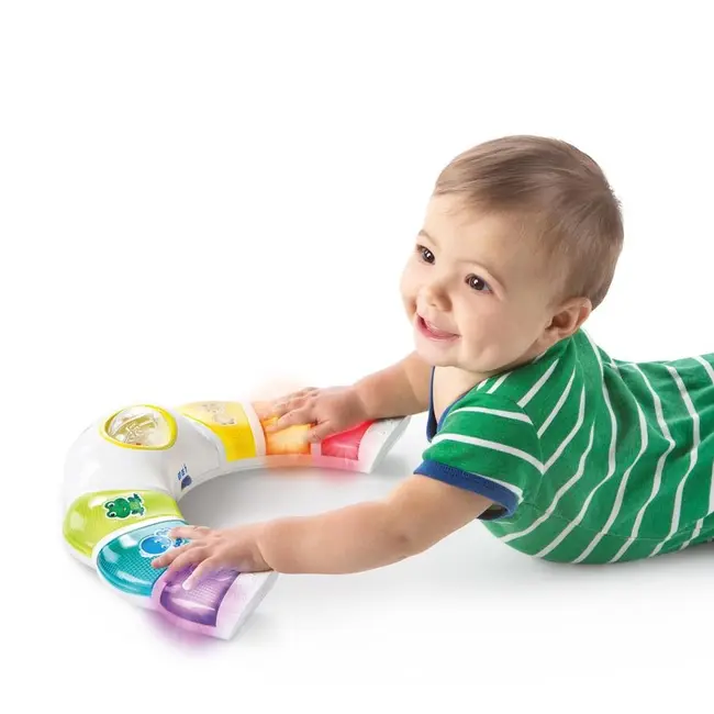 Bright Starts - Jucarie luminoasa Glow & Discover BBB11083