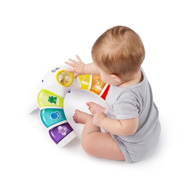 Bright Starts - Jucarie luminoasa Glow & Discover BBB11083