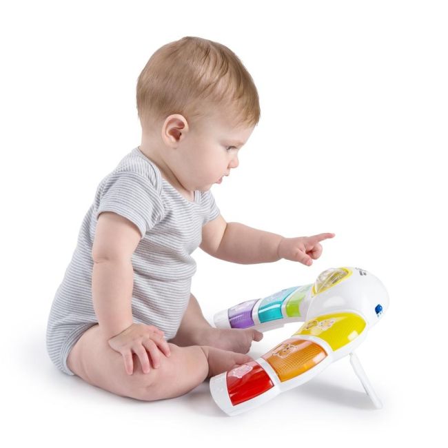 Bright Starts - Jucarie luminoasa Glow & Discover BBB11083
