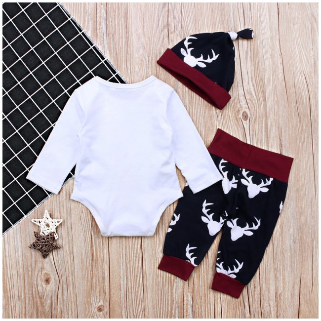 Compleu pentru baietei - Little Brother ADCC01171-3-H9.6-9 luni (Marimea 19 incaltaminte)