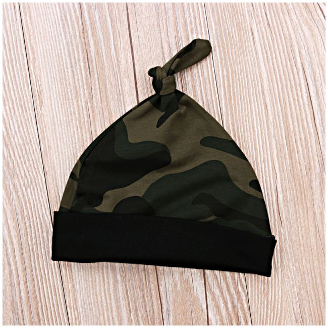 Compleu pentru baietei cu pantalonasi army - Little Brother ADCC01171-2-H9.9-12 luni (Marimea 20 incaltaminte)