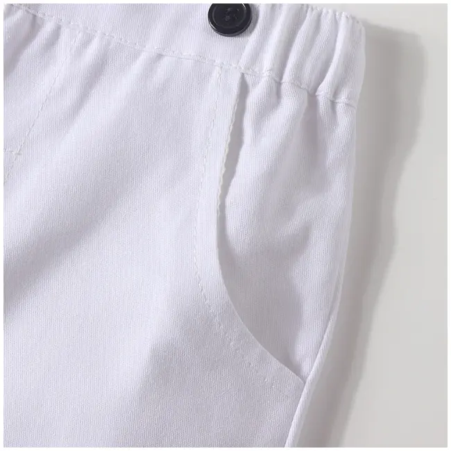 Costum pentru baietei cu papion si body camasuta ADtzb0610-2-H9.12-18 luni (Marimea 21 incaltaminte)