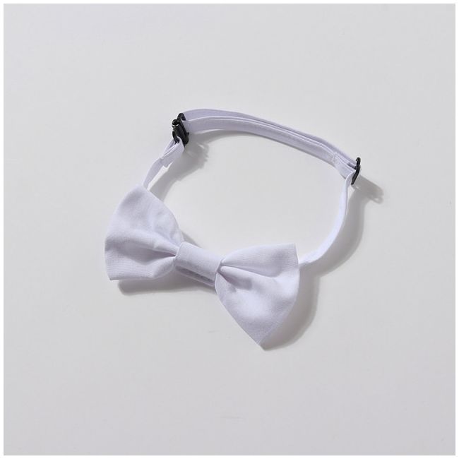 Costum pentru baietei cu papion si body camasuta ADtzb0610-2-H9