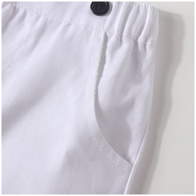 Costum pentru baietei cu papion si body camasuta ADtzb0610-2-H9