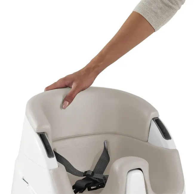 Ingenuity - Scaun masa 2 in 1 Cashmere BBB10678