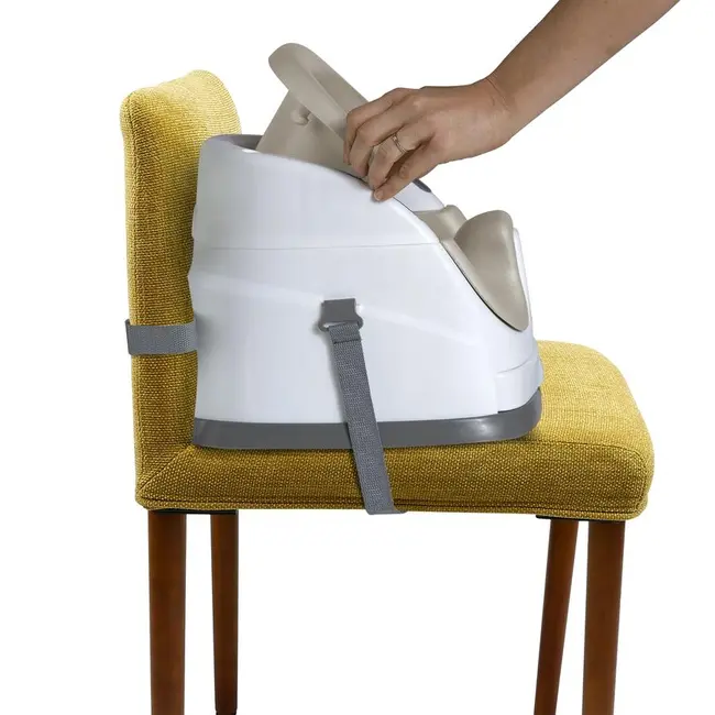 Ingenuity - Scaun masa 2 in 1 Cashmere BBB10678