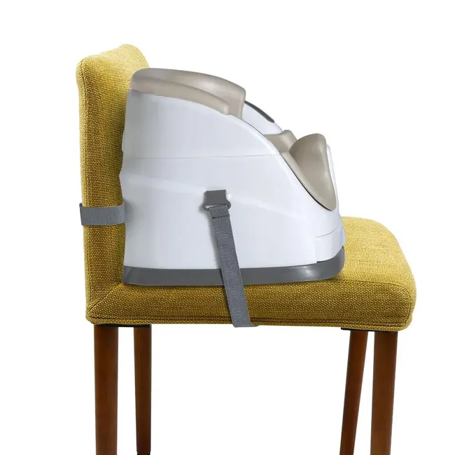 Ingenuity - Scaun masa 2 in 1 Cashmere BBB10678