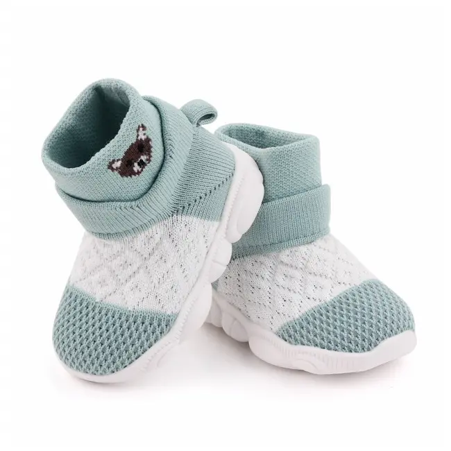 Mocasini inalti tip adidas - Ursulet (Marime Disponibila: Marimea 23) MBd2649-7-p32