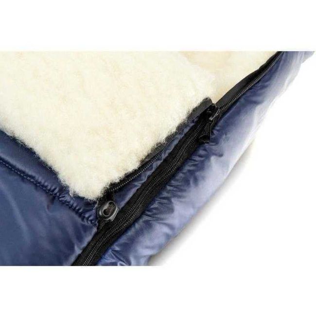 Sac de iarna Vintro Pastel Lana Oaie Womar Zaffiro 3Z-SW-92L BBJ3Z-SW-92L_Navy