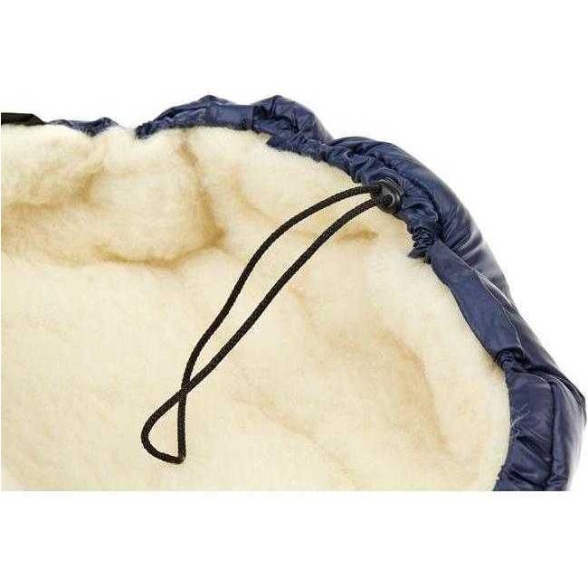 Sac de iarna Vintro Pastel Lana Oaie Womar Zaffiro 3Z-SW-92L BBJ3Z-SW-92L_Navy
