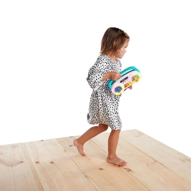 Baby Einstein - Jucarie muzicala Casetofonul fermecat BBB12042