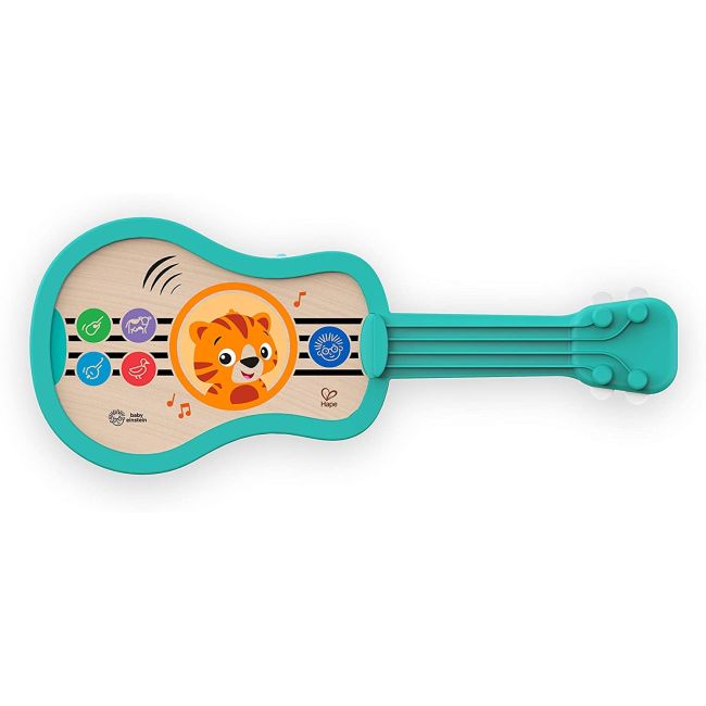Baby Einstein - Jucarie muzicala Ukulele fermecat BBB12609