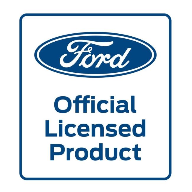 Bright Starts - Premergator si antepremergator 4 in 1 - Ford Mustang BBB11632