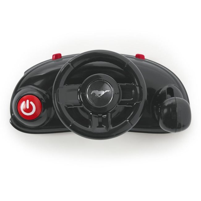 Bright Starts - Premergator si antepremergator 4 in 1 - Ford Mustang BBB11632