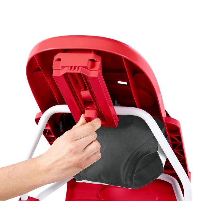 Bright Starts - Premergator si antepremergator 4 in 1 - Ford Mustang BBB11632