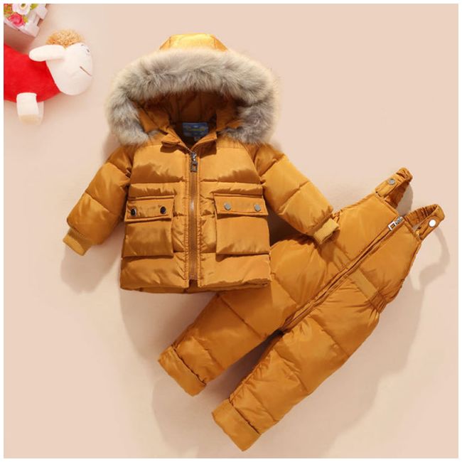 Costum maro din fas pentru bebelusi ADOCTSC65.18-24 luni